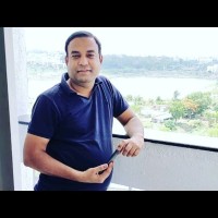 Zahir Shaikh