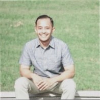 Ronald Alba, MBA