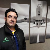 Ismael Carlos de Bergara Martínez