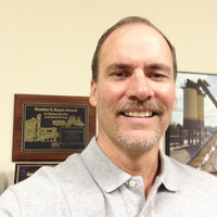 Chris Croom