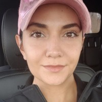 Jessica Kierstead