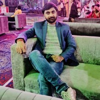 Nitin Soam