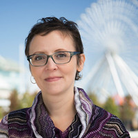 Wendy Dworak