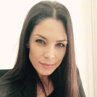 Ioanna Lazaridi