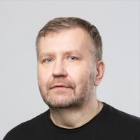 Андрей Лущ