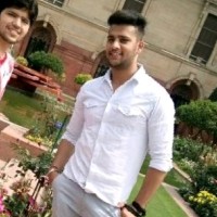 Ajay Sharma