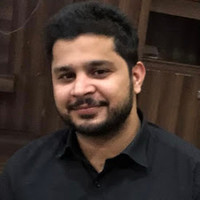 Rao Khurram