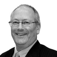 Ian Shimmin