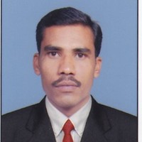 Mallesh Pawadshetti