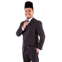 Muhammad Nazmi Kamis