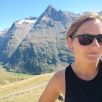 Dr. Martha Mendelski