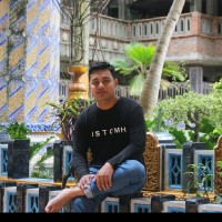 Achmat Nur Hidayat