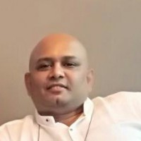 Vikrant Shejwal