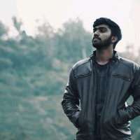 Amal Joji