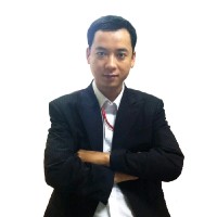 Trung Nguyễn Lê Đức