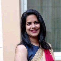 Shria Agrawal