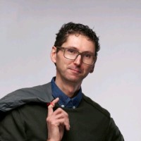 Luciano Caeran