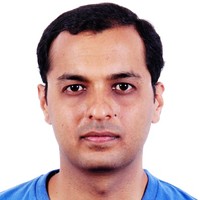 Prashanth K