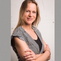 Jacqueline Cup-Zwart