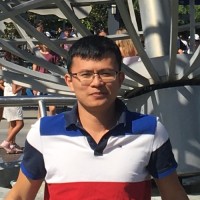 Victor Yang