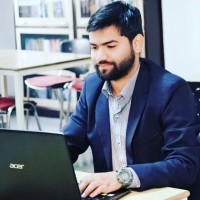 Shivam Shrivastava