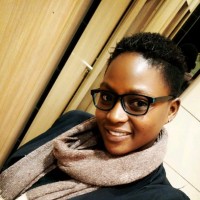 Baroness A. Otieno