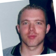 Mathew Hanford