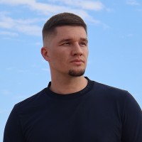Dmitry Osipov