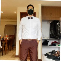 Allend Azley Dizon