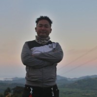 Vincent Brenold Giron