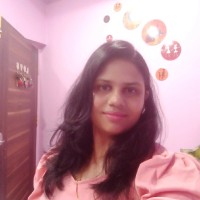 DALIYA Sarkar