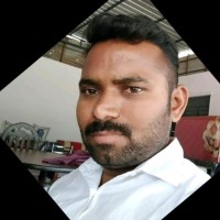 Raghu CM