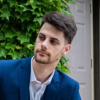 Max Shevchenko