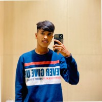 Aniket Jaware