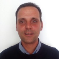 Oscar Martín Marín