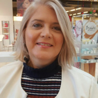 Dawn Berry Moreau