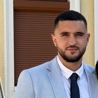 Alexandre De Almeida