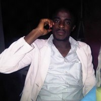 Ebai Agboranyoh