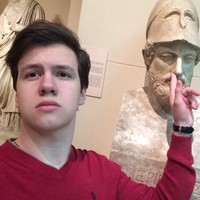 Anton Grishin