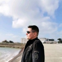 Kevin Guebel