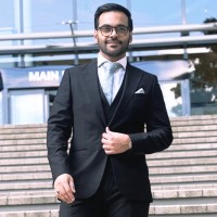 Ahmed Maher, M.Eng, B.Eng, Pmp®, Cpo