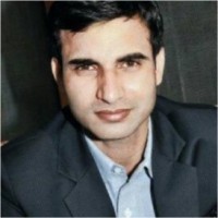 Hriday Dwivedi
