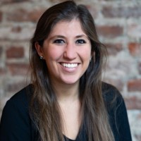 Molly Gervis