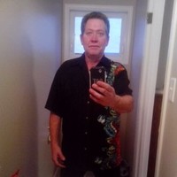 Pat Thomas