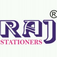 raj stationery