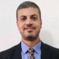 Ahmed Nabil Yahia