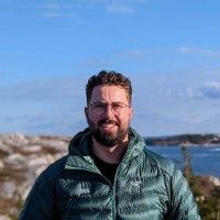 Raymond Craddock, M.A.Sc., P.Geo. (Ns)