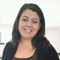 Raquel Beyers