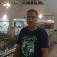 shafqat qazi