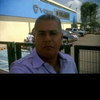 Nelson Uzcategui